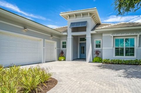 A home in Vero Beach