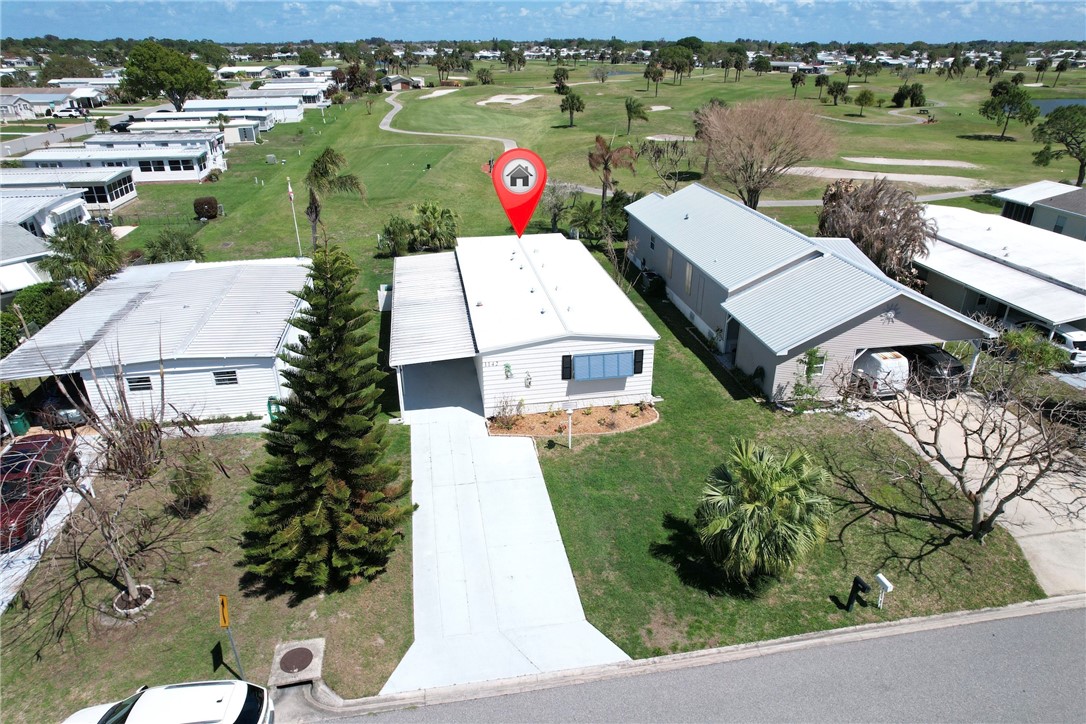 1142 Barefoot Circle