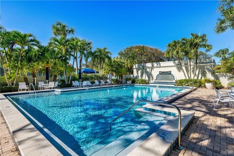 A home in Vero Beach