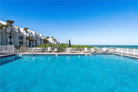 A home in Vero Beach