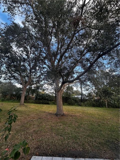 A home in Vero Beach