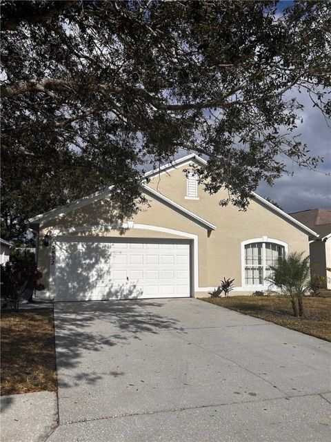 A home in Vero Beach