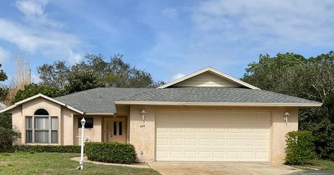 Property photo of 474 Thomas Street, Sebastian, FL 32958