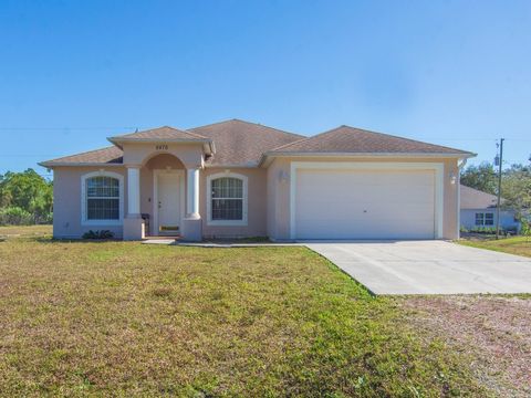 Property photo of 8476 102nd avenue, vero beach, fl 32967