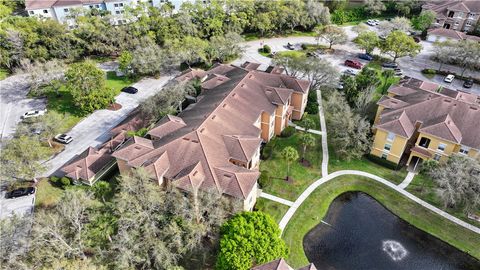 A home in Vero Beach