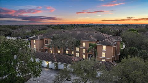 A home in Vero Beach