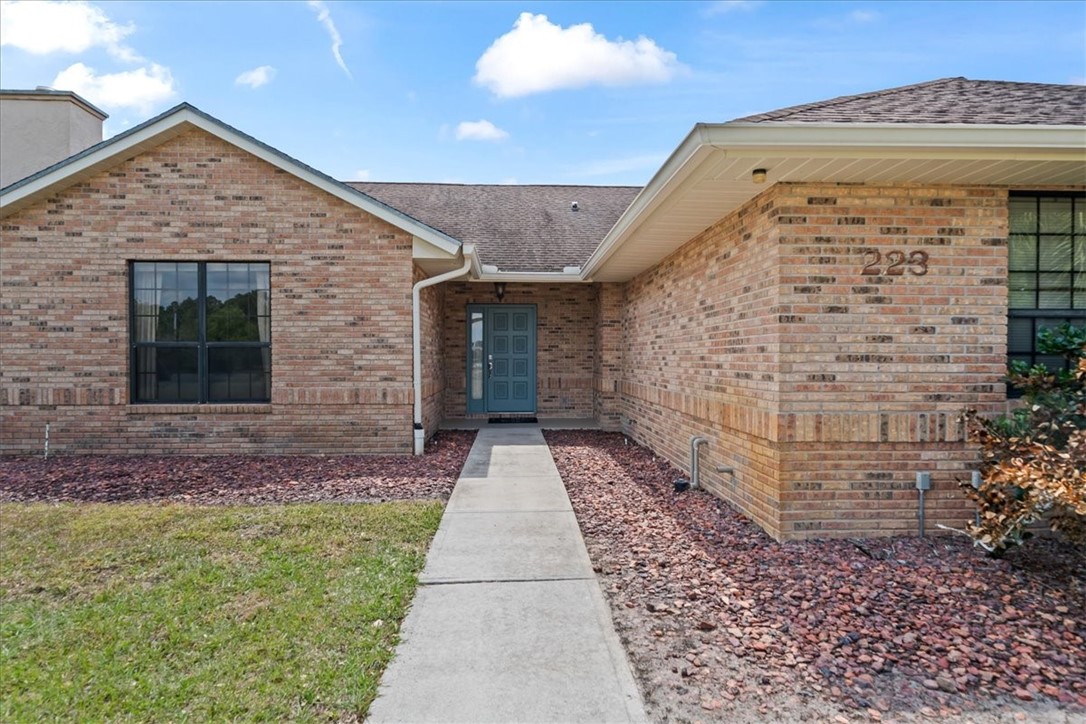 223 Deer Run Road