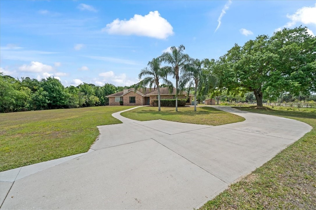 223 Deer Run Road