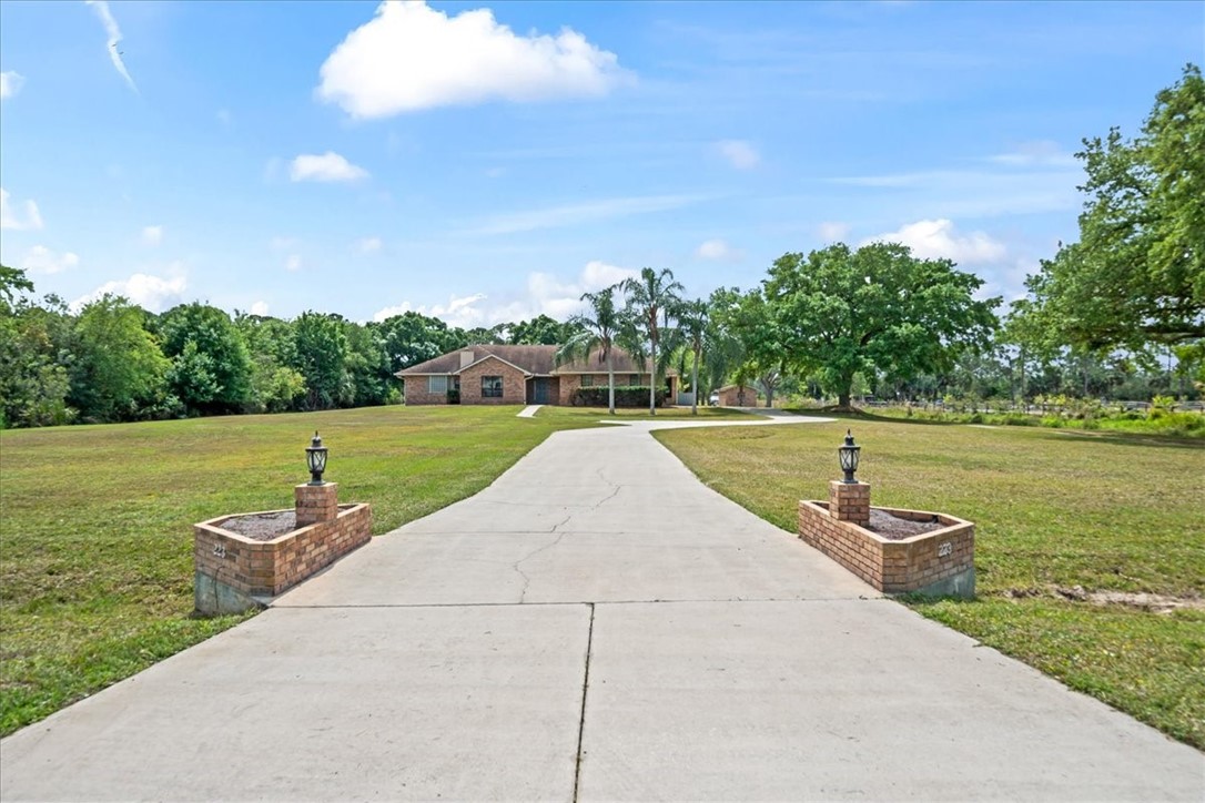 223 Deer Run Road