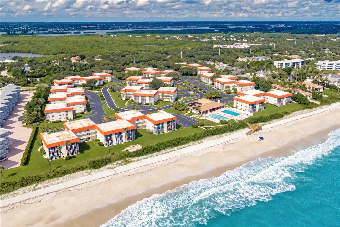 5400 Highway A1a D1, Indian River Shores