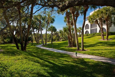 A home in Vero Beach