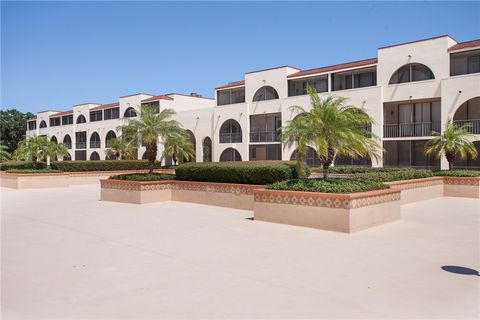 A home in Vero Beach