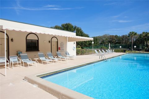 A home in Vero Beach