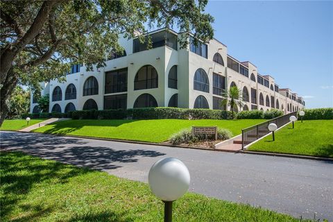 A home in Vero Beach