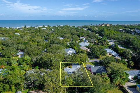 A home in Vero Beach