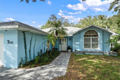 A home in Vero Beach