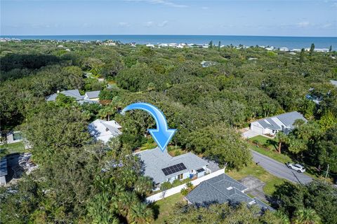 A home in Vero Beach