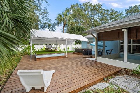 A home in Vero Beach