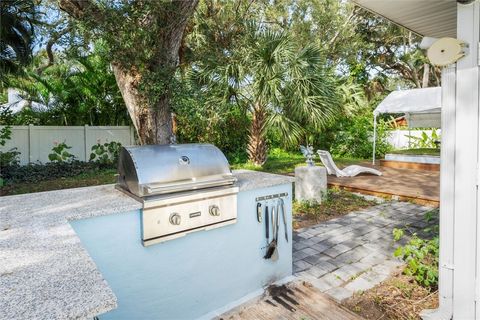 A home in Vero Beach