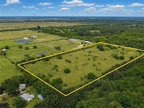 TBD 41st Street Vero Beach FL 32967