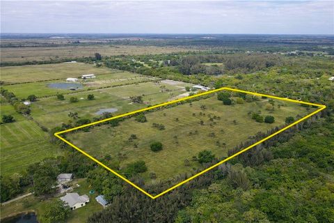 TBD 41st Street Vero Beach FL 32967
