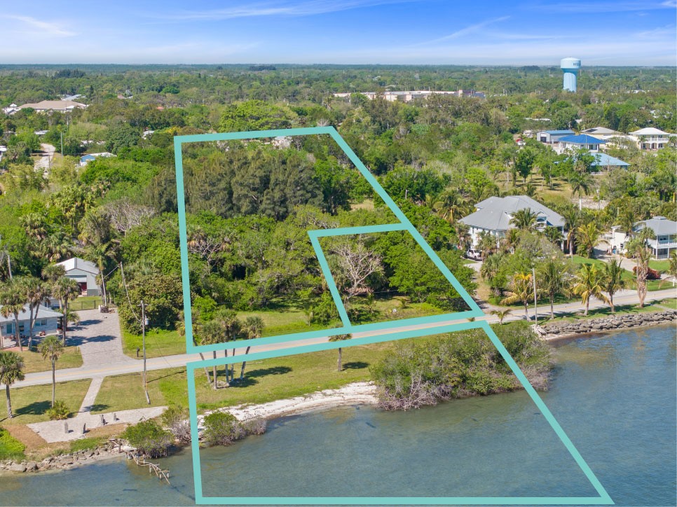 13095 N Indian River Drive