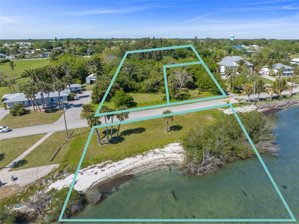 13095 N Indian River Drive