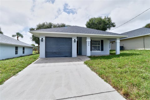 245 12th Street Sw, Vero Beach, FL 32962