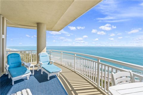 Property photo of 3702 N Highway A1a Ph1, Hutchinson Island, FL 34949