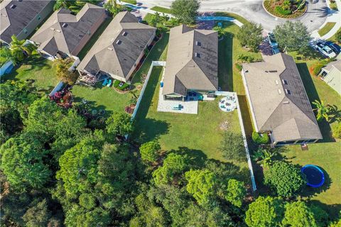 A home in Vero Beach