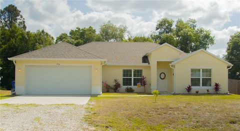 A home in Vero Beach