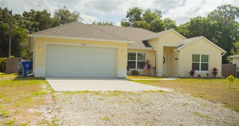 A home in Vero Beach