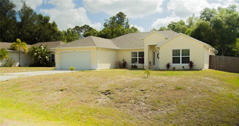 A home in Vero Beach