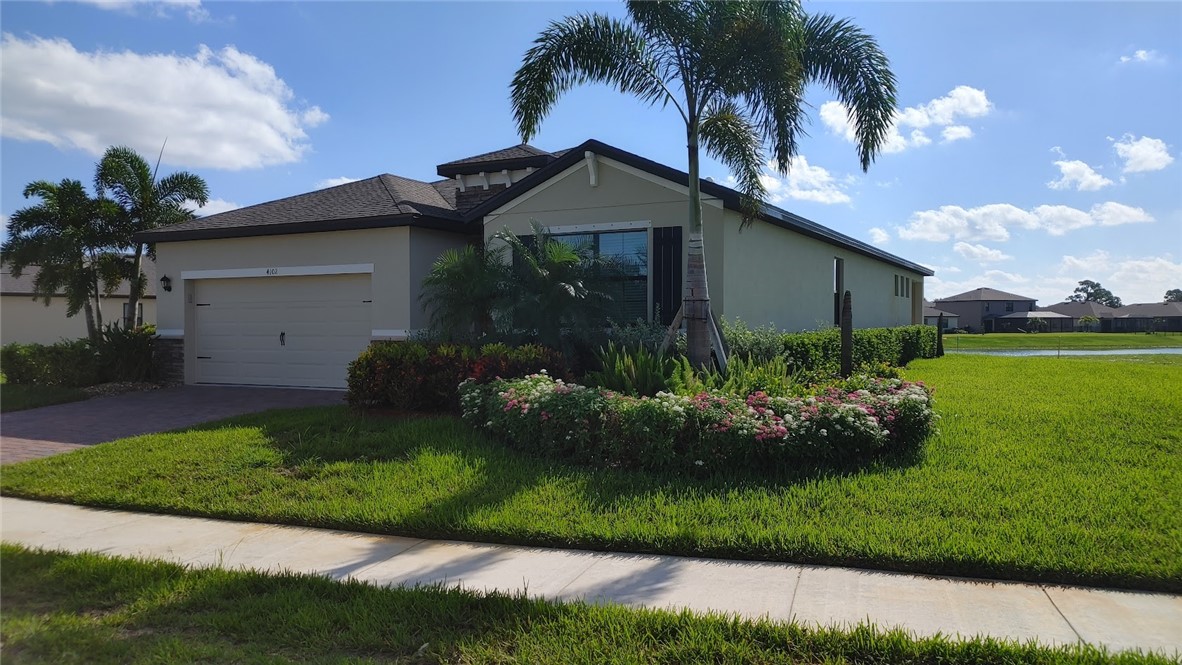4102 Keeson Circle