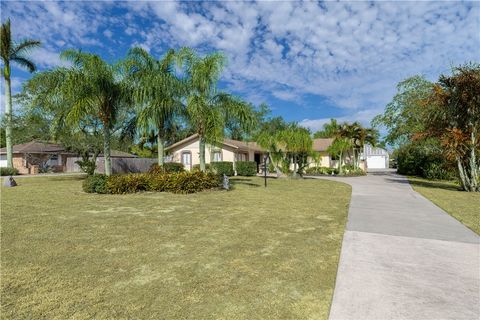 Property photo of 7666 134th street, sebastian, fl 32958