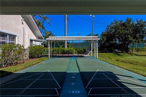 A home in Vero Beach