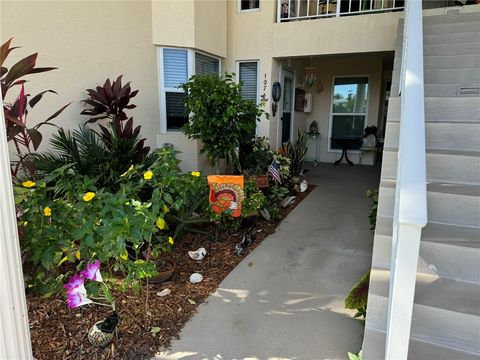 A home in Vero Beach