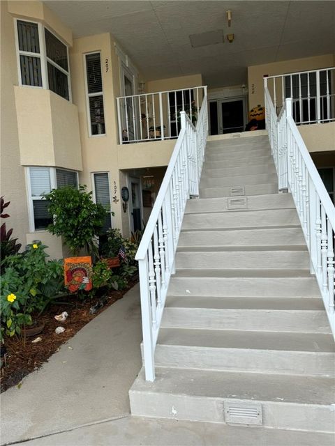 A home in Vero Beach