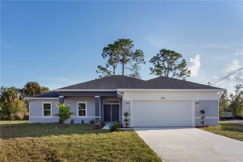 149 N Myrtle Street Fellsmere FL 32948