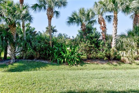 A home in Vero Beach