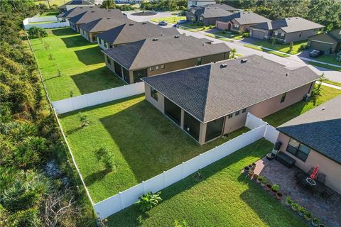 A home in Vero Beach