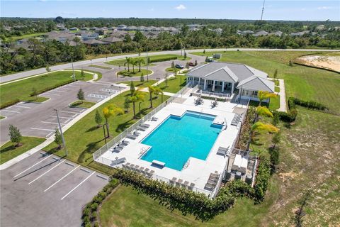 A home in Vero Beach