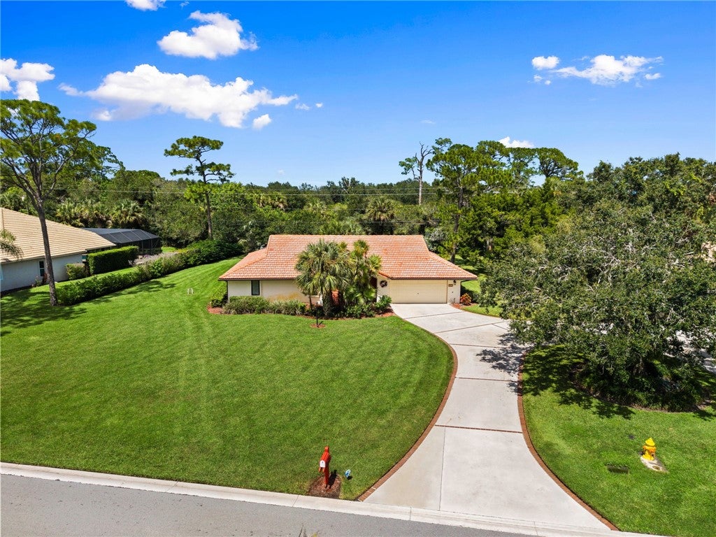 9457 Meadowood Drive, Fort Pierce