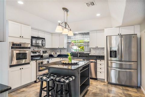 A home in Vero Beach