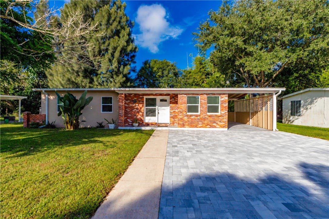 1645 30th Avenue, Vero Beach