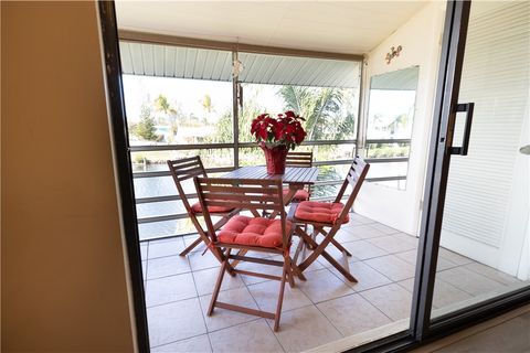 A home in Vero Beach