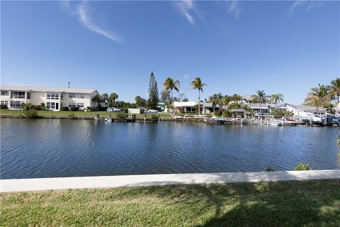 A home in Vero Beach