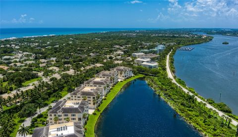 A home in Vero Beach