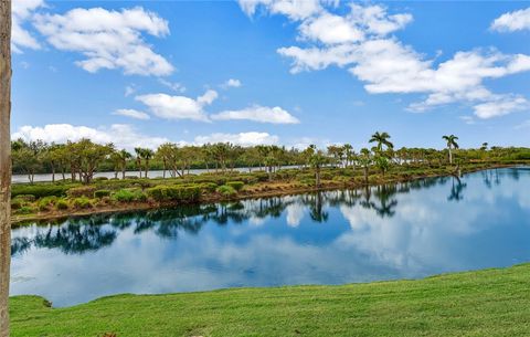 A home in Vero Beach