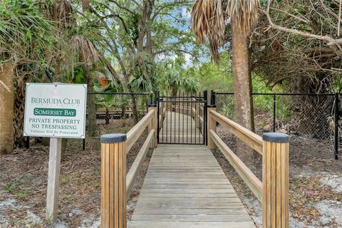 A home in Vero Beach